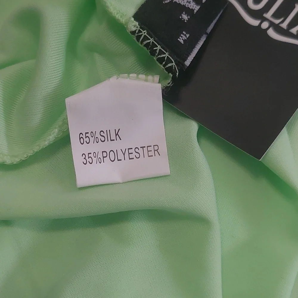 shein Women's Swim Cover-Up One Size‎ - Picture 3 of 6